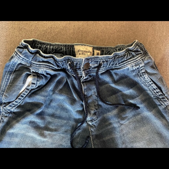 Abercrombie & Fitch Joggers - Picture 2 of 7